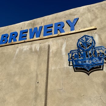 Icebox Brewing -Hatch Valley Taproom - Not only is Hatch known for red and green chile, green chile cheeseburgers and the nostalgia but now, locally crafted beer! - Beer Bar Near Me - Hatch, New Mexico Icebox Brewing -Hatch Valley Taproom - Not only is Hatch known for red and green chile, green chile cheeseburgers and the nostalgia but now, locally crafted beer! - Beer Bar Near Me - Hatch, New Mexico