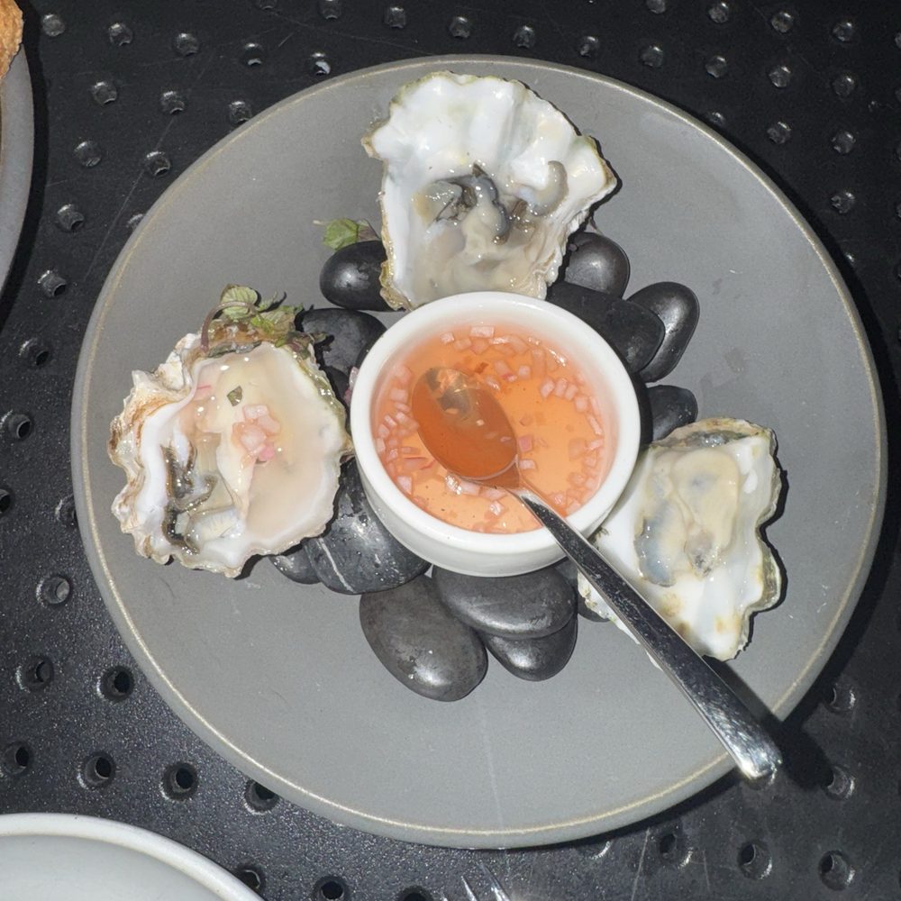 Stationæry - Oysters - Coffee & Tea Near Me - Carmel-by-the-Sea, California Stationæry - Oysters - Coffee & Tea Near Me - Carmel-by-the-Sea, California