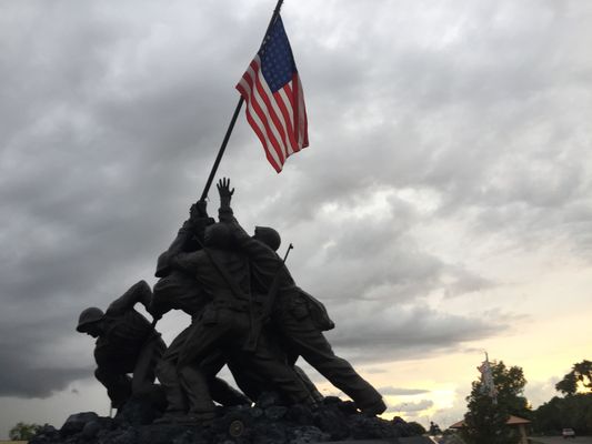 Four Mile Cove Ecological Preserve by null