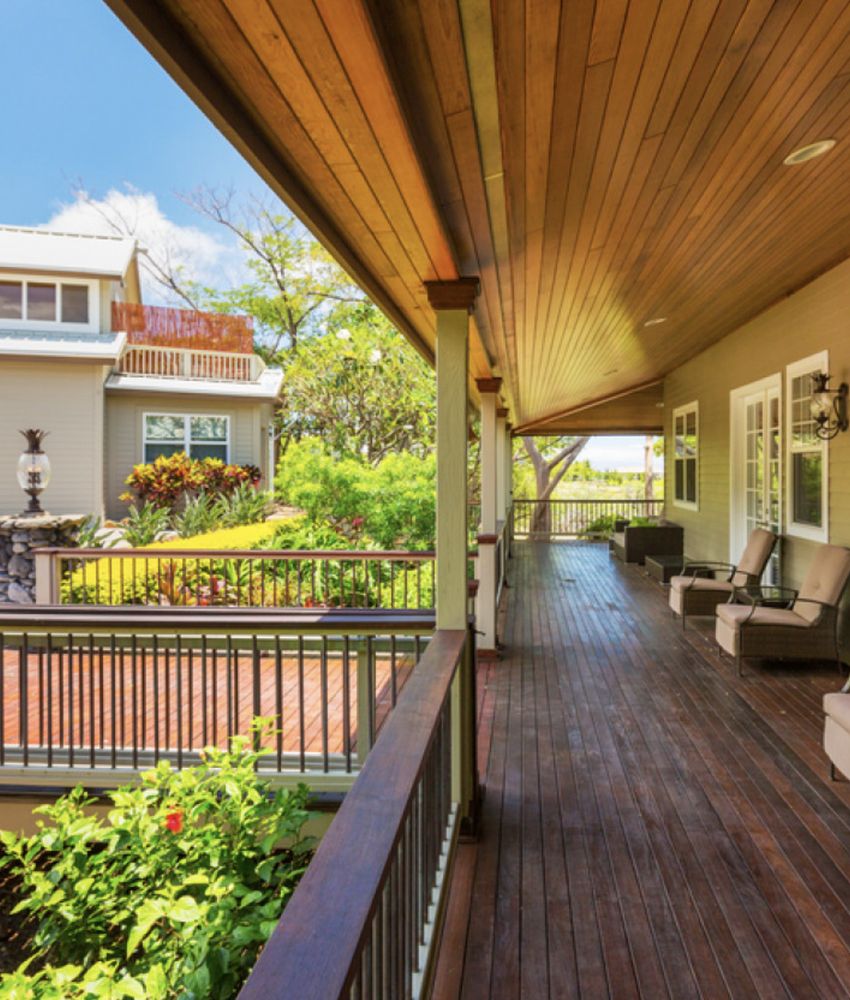 KAYKAR EXTERIORS CUSTOM DECKS Updated May 2024 Request a Quote 11