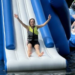 Charleston Aqua Park