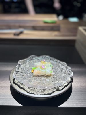 Iki Omakase by null