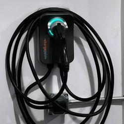 JB Electric Company - EV charger for in-home charging
