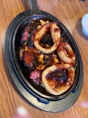 Denny's by null