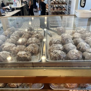 Parlor Doughnuts - Donuts Near Me - Orlando, Florida Parlor Doughnuts - Donuts Near Me - Orlando, Florida