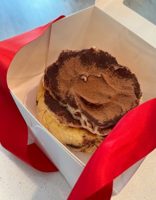 Muse Cheesecakes & Bakery by null