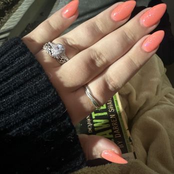 Sky Nails & Spa - Nails - Day Spas Near Me - Spartanburg, South Carolina