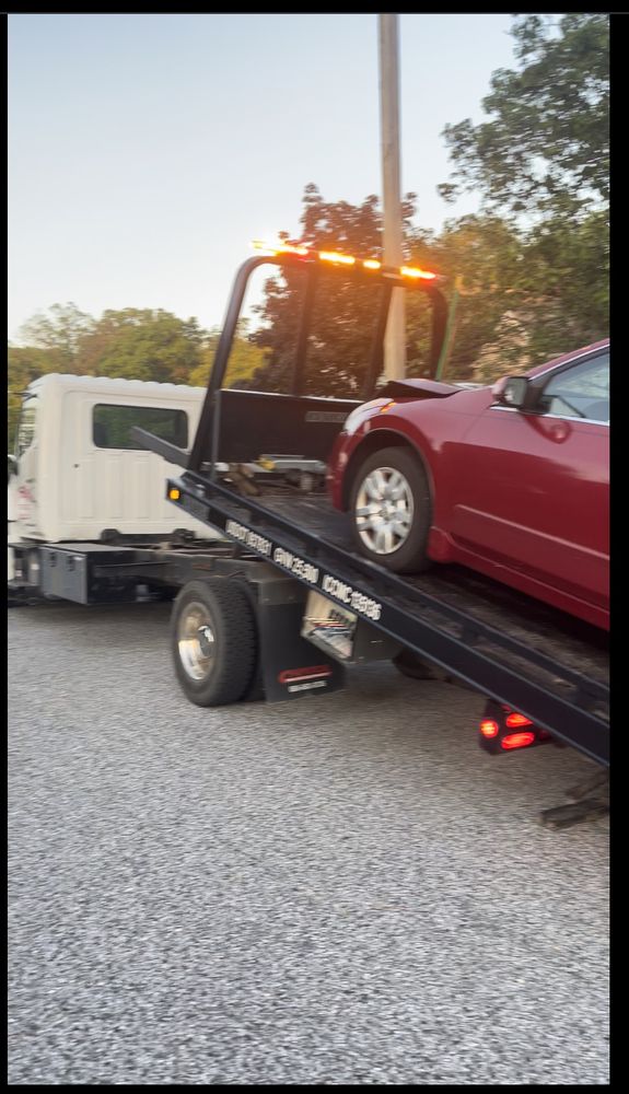 BEAVERBROOK MOTORS Updated September 2024 1253 N Black Horse Pike