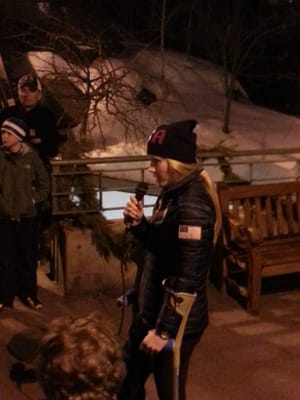 Colorado Snowsports Museum and Hall of Fame by null