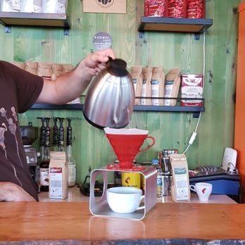 Kadıköy Caffé - Coffee & Tea Near Me - Rize, 53 Kadıköy Caffé - Coffee & Tea Near Me - Rize, 53