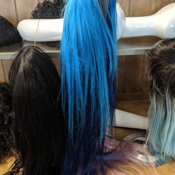 Wiggin' Out - Wigs Near Me - Oakbrook Terrace, Illinois Wiggin' Out - Wigs Near Me - Oakbrook Terrace, Illinois