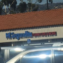 Escondido Square - Mi Segundita