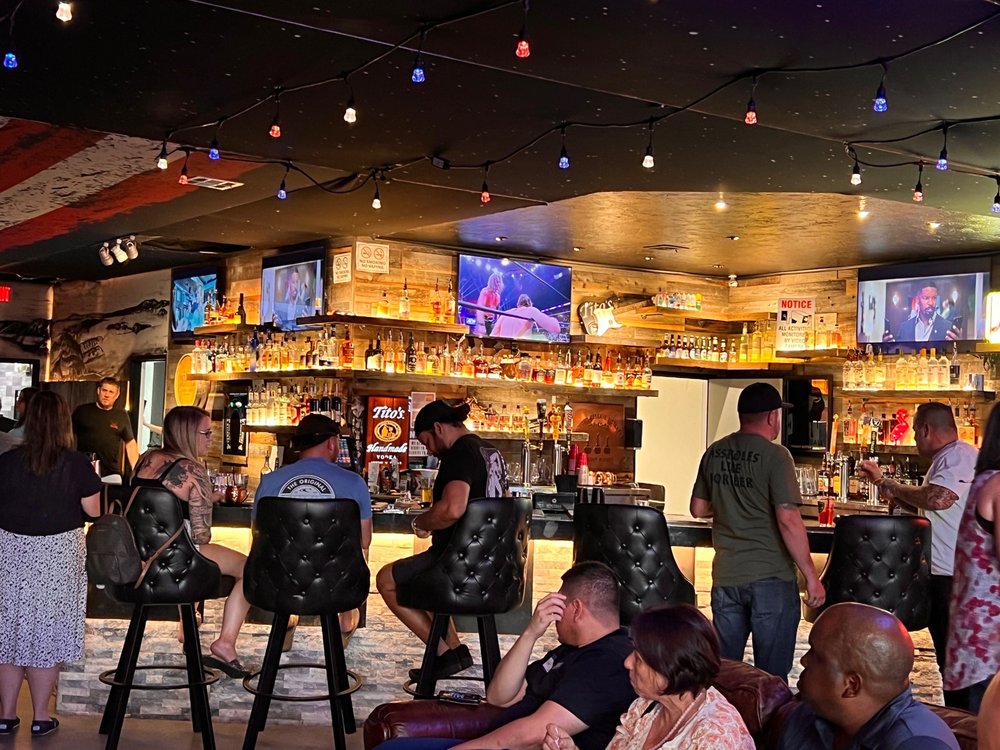 BACKYARD CLOSED Updated August 2024 35 Photos & 17 Reviews 117