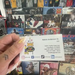 VIP Records