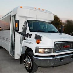 Global Limos - Party Bus (Electra)