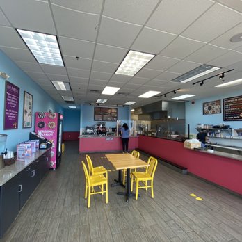 Duck Donuts - Donuts Near Me - Fairfax, Virginia