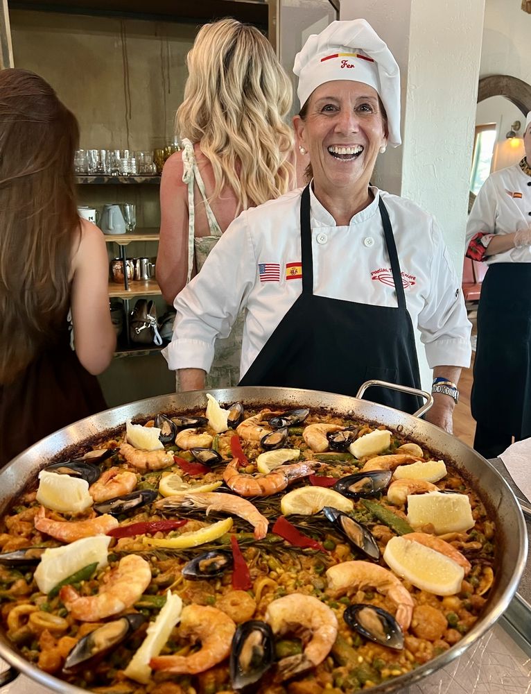 PAELLAS, TAPAS & MORE Updated September 2024 49 Photos & 26 Reviews