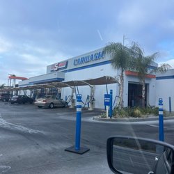 fast5xpress car wash torrance