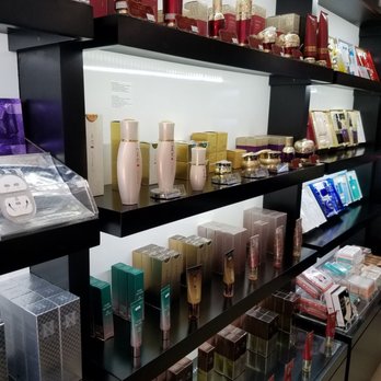 Missha - Love their selection, I usually buy their products online since this store is far from where I live. Great to test the products in person. - Cosmetics & Beauty Supply Near Me - Carrollton, Texas Missha - Love their selection, I usually buy their products online since this store is far from where I live. Great to test the products in person. - Cosmetics & Beauty Supply Near Me - Carrollton, Texas