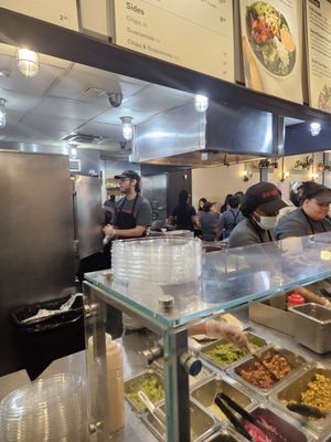 Dos Toros - Burritos, Bowls, and Tacos by null