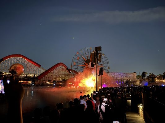 Paradise Gardens Park by null