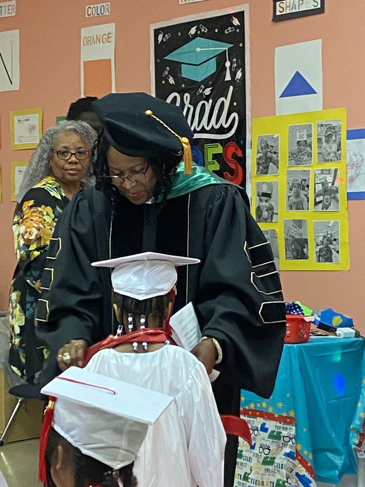 The Sitter - childcare center in Virginia Beach, VA