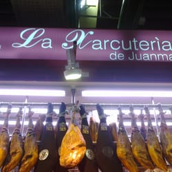 La Xarcuteria de Juanma
