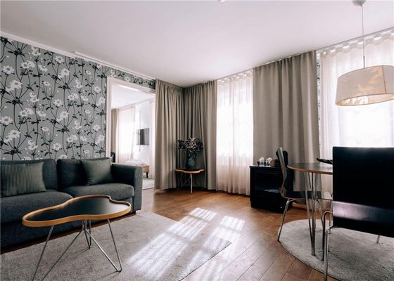Best Western Plus Kalmarsund Hotell by null