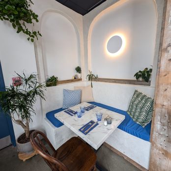 Magissa - Greek Near Me - Portland, Maine
