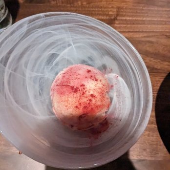 Ember Kitchen - Latin American Near Me - Austin, Texas