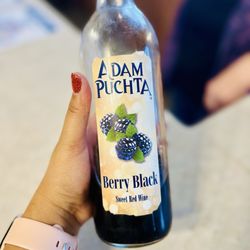 Adam Puchta Winery