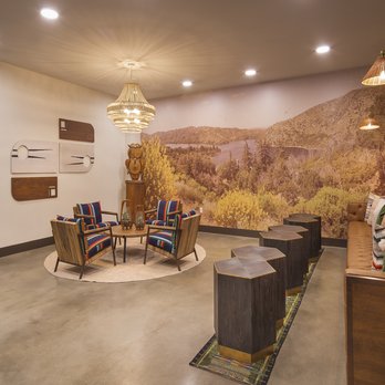 The Gabriel by Greystar - Rideshare Lounge - Apartments Near Me - Pomona, California The Gabriel by Greystar - Rideshare Lounge - Apartments Near Me - Pomona, California