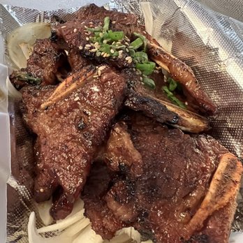 Cho Dang Tofu & BBQ - kalbi to-go - Korean Near Me - Montrose, California Cho Dang Tofu & BBQ - kalbi to-go - Korean Near Me - Montrose, California