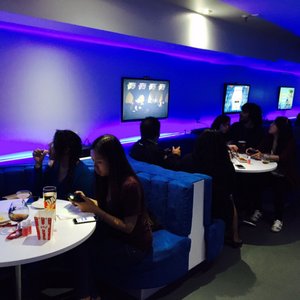 Power Up Game Bar on Yelp