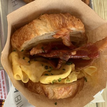 Bacon Bitch - Sandwiches Near Me - Miami Beach, Florida