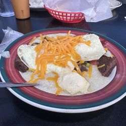 Victoria's Diner