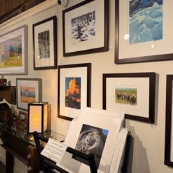 Remarkable Things at Stowe Craft
