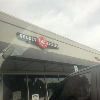 ABC Beverage - Sign looks like this! - Beer, Wine & Spirits Near Me - Birmingham, Alabama