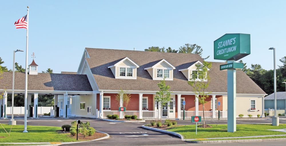 ST. ANNE’S CREDIT UNION Updated September 2024 585 State Rd