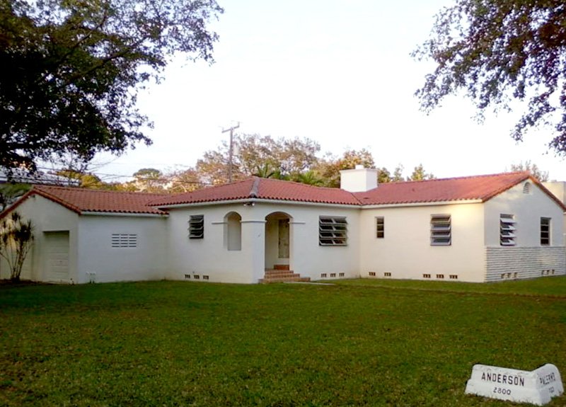 Slide of RN Palmer Roofing