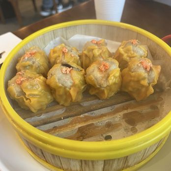 88 Bao Bao - Shaomai - Dim Sum Near Me - Roseville, California
