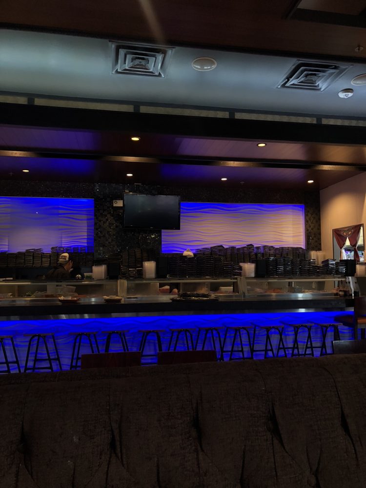 Ai Sushi Sake Grill