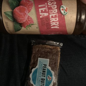 7-Eleven - a bottle of peanut butter and a bag of raspberry - Convenience Stores Near Me - San Augustine, Texas 7-Eleven - a bottle of peanut butter and a bag of raspberry - Convenience Stores Near Me - San Augustine, Texas