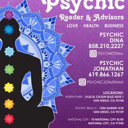 Metaphysical Solutions - Call today for a better tomorrow.