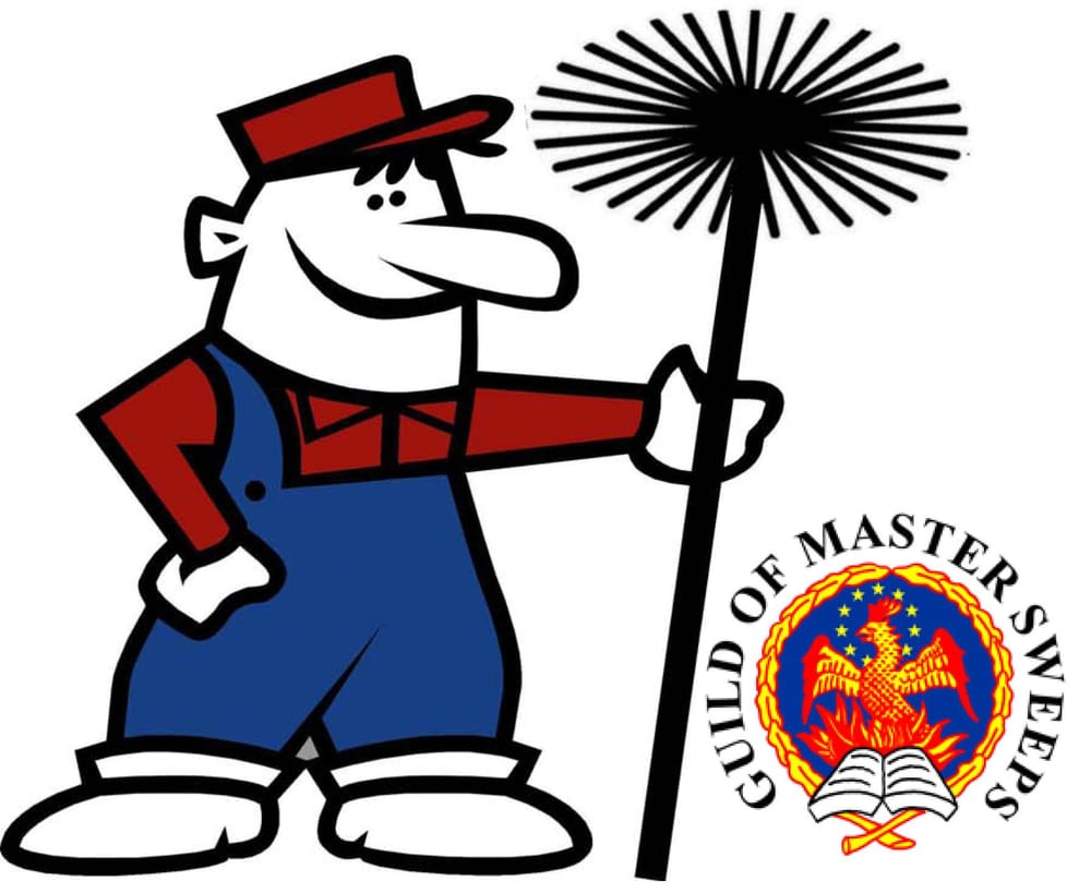 SOOTY AND SWEEP CHIMNEY SERVICES Poppy Cottage 9 Matlock Road