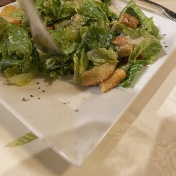 Jack's Place Restaurant & Lounge - Cesar salad - American Near Me - Orlando, Florida Jack's Place Restaurant & Lounge - Cesar salad - American Near Me - Orlando, Florida