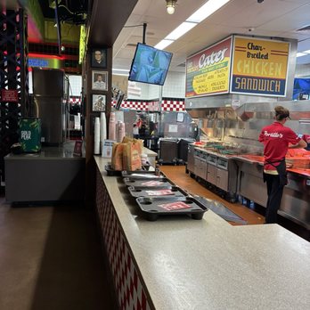 Portillo's Fishers - Hot Dogs Near Me - Fishers, Indiana Portillo's Fishers - Hot Dogs Near Me - Fishers, Indiana
