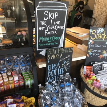 Starbucks - Coffee & Tea Near Me - Fresno, California