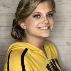 Salon Harmony West - Prom