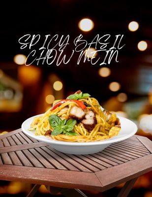 MR.HEN NOODLES HOUSE by null